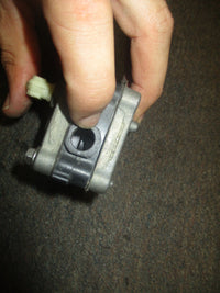 Load image into Gallery viewer, Mercury outboard fuel pump (14430-C02)
