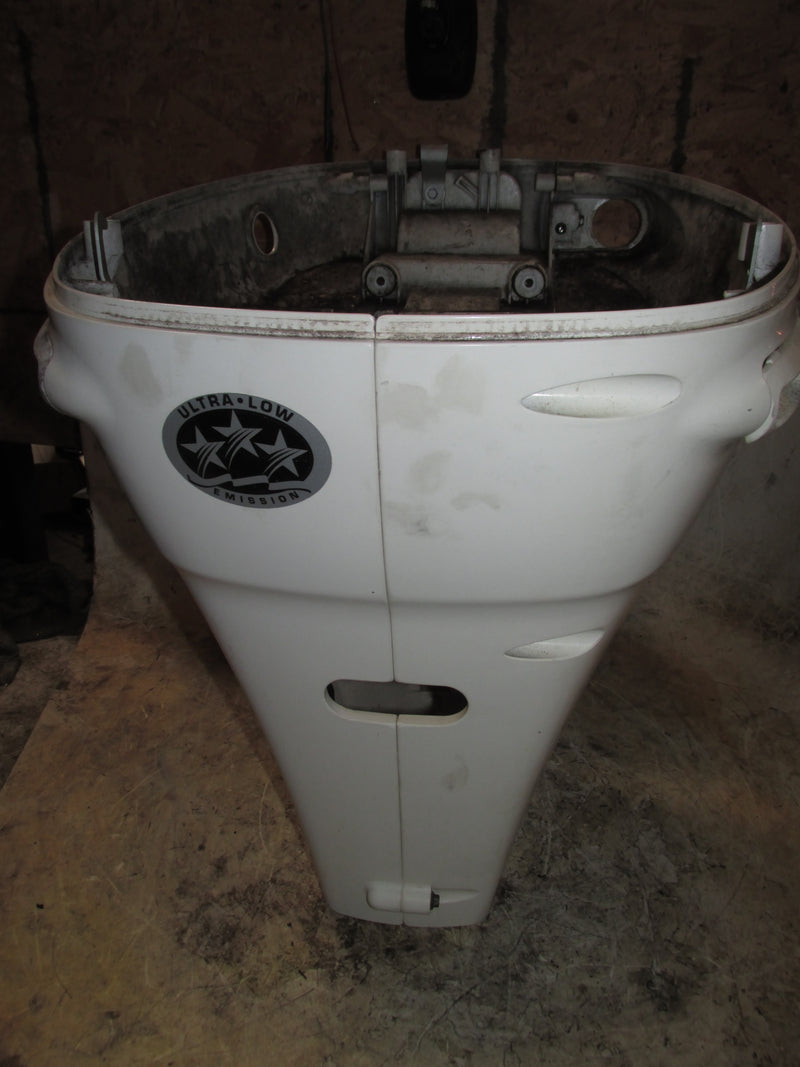 Johnson/Suzuki 140HP 4 Stroke Outboard Side Cover Set