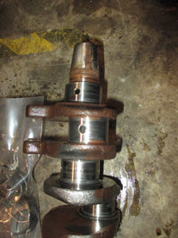 Load image into Gallery viewer, Suzuki DF30 30hp 4 stroke outboard crankshaft (12220-89J01)
