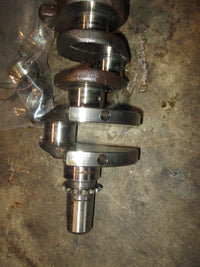 Load image into Gallery viewer, Suzuki DF30 30hp 4 stroke outboard crankshaft (12220-89J01)
