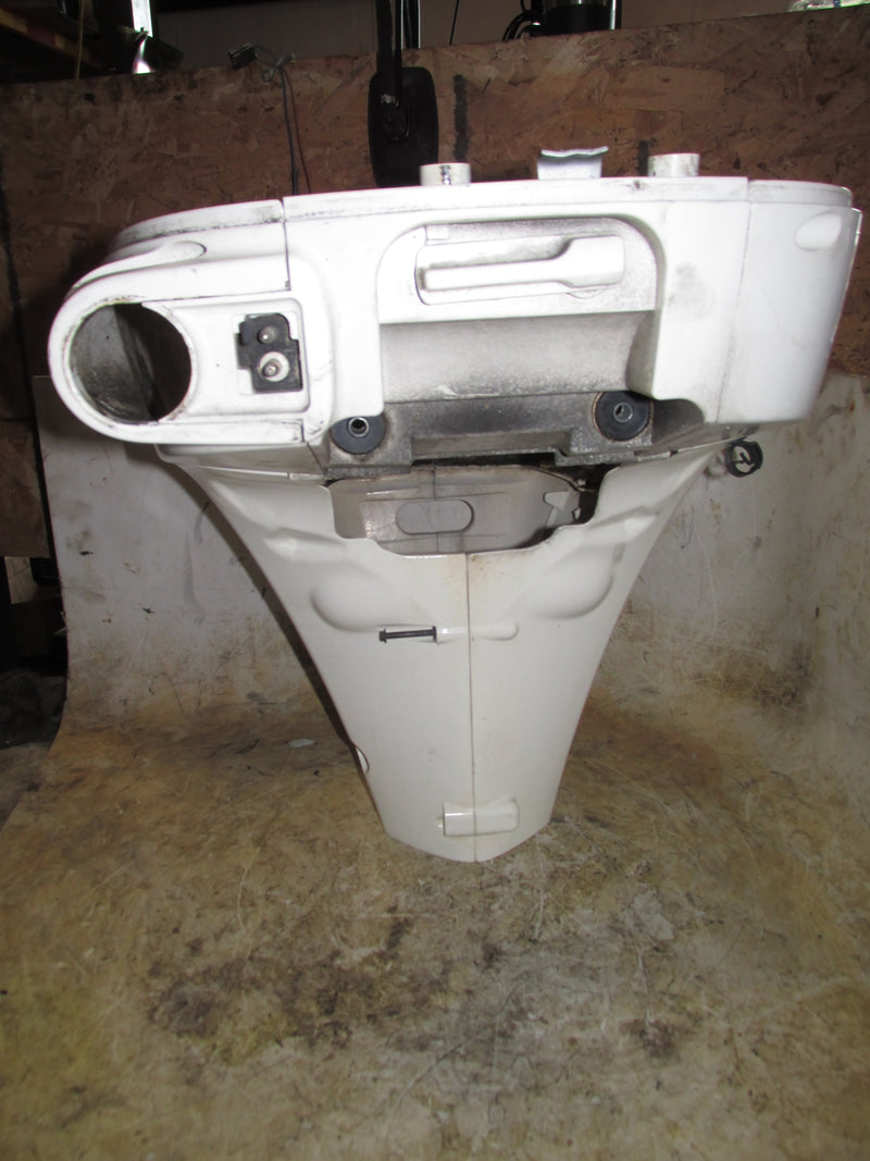 Johnson/Suzuki 140HP 4 Stroke Outboard Side Cover Set