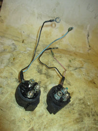 Load image into Gallery viewer, Suzuki DF140 140hp 4 stroke outboard tilt trim relay set (38410-93J11)
