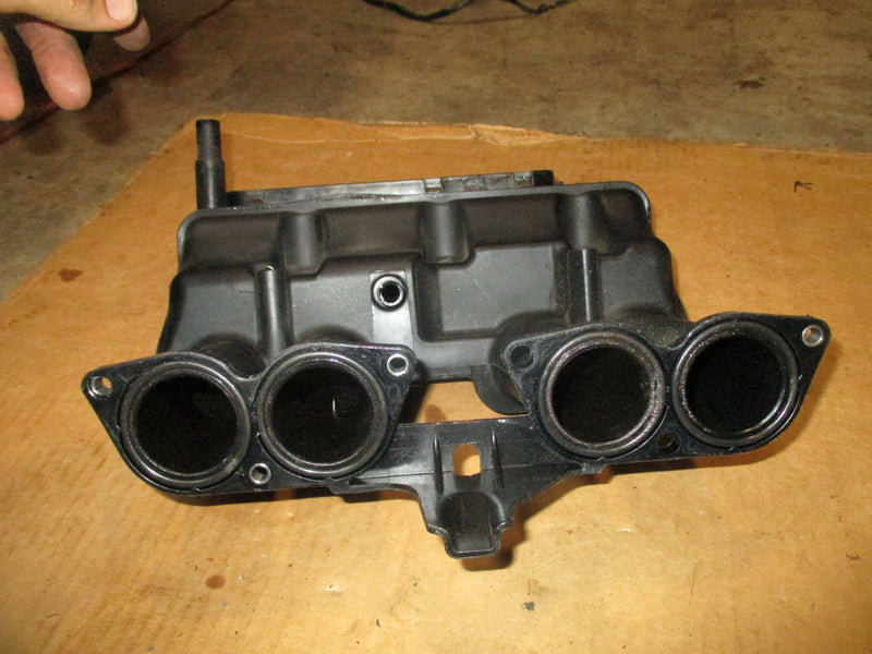 Yamaha 115hp 4 stroke outboard intake silencer 68V-14440-00