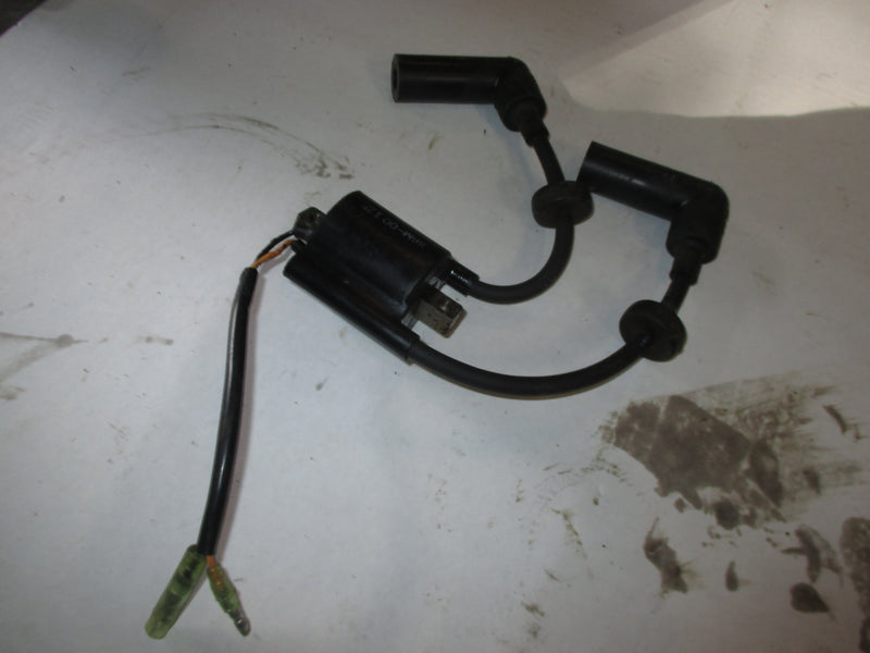 Yamaha 15hp 4 stroke outboard dual ignition coil (66M-00)