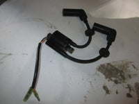 Load image into Gallery viewer, Yamaha 15hp 4 stroke outboard dual ignition coil (66M-00)
