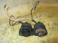 Load image into Gallery viewer, Suzuki DF140 140hp 4 stroke outboard tilt trim relay set (38410-93J11)
