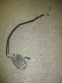 Load image into Gallery viewer, Johnson/ Evinrude outboard rectifier regulator
