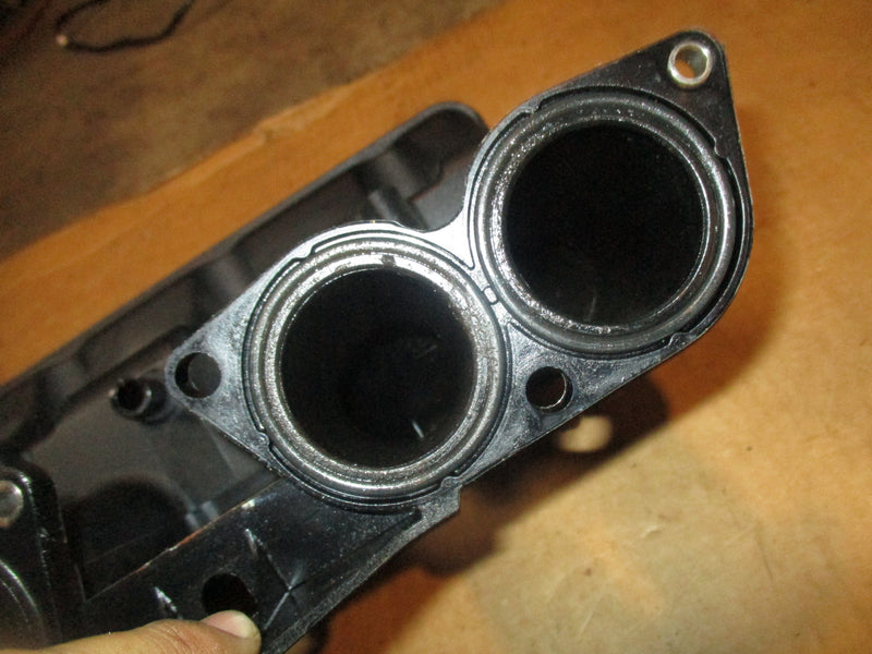 Yamaha 115hp 4 stroke outboard intake silencer 68V-14440-00