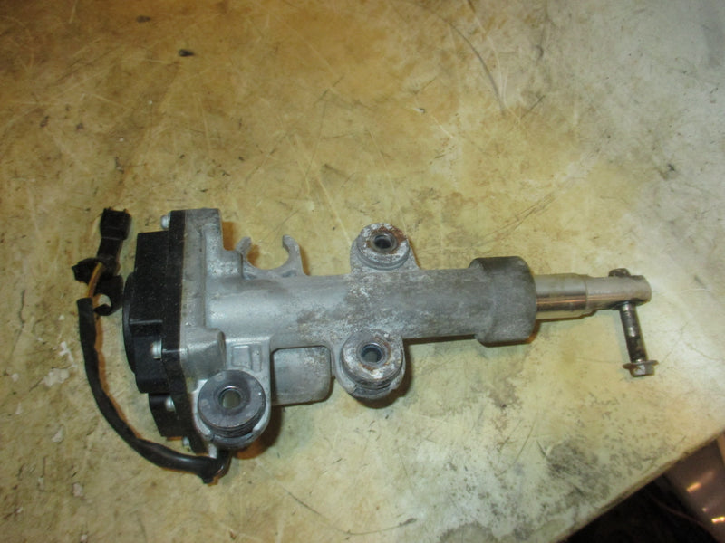 Yamaha 300hp 4.2L 4 Stroke outboard Shift Actuator (6DV-4820A-00-00)