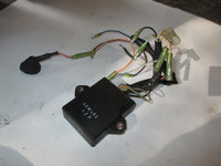 Load image into Gallery viewer, Yamaha 15hp 4 stroke outboard ECU (66M-01)
