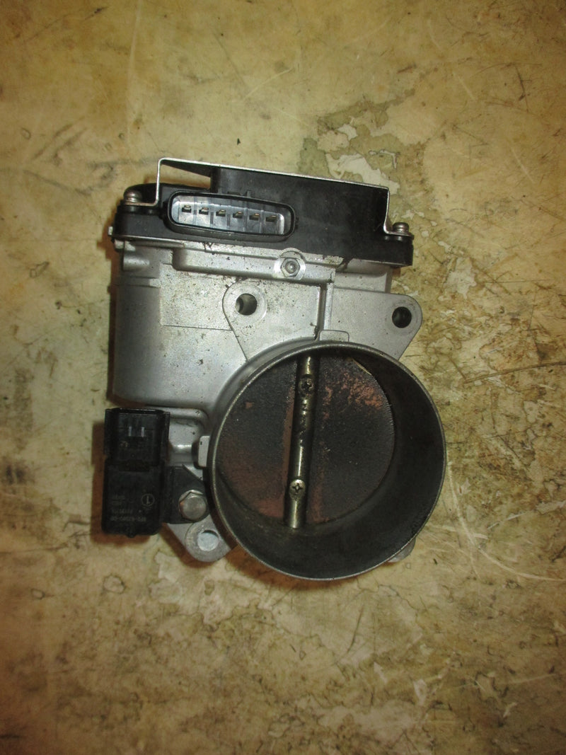 Yamaha 350hp 4 Stroke Outboard Throttle Body (6AW-13750-01-00)