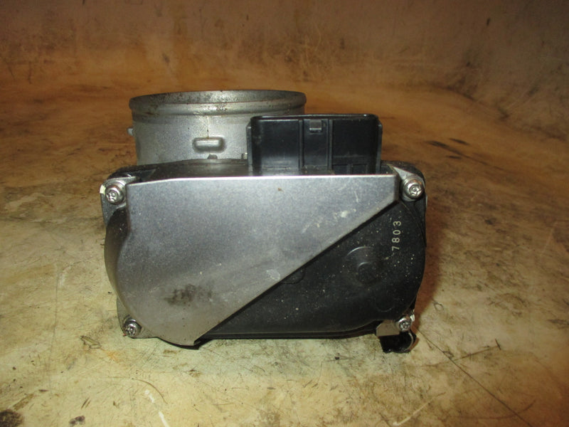 Yamaha 350hp 4 Stroke Outboard Throttle Body (6AW-13750-01-00)