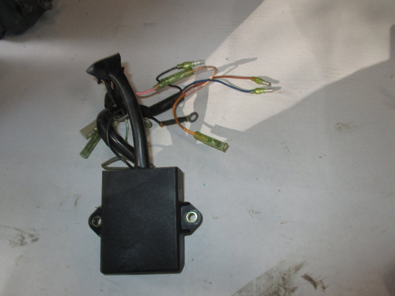 Yamaha 15hp 4 stroke outboard ECU (66M-01)