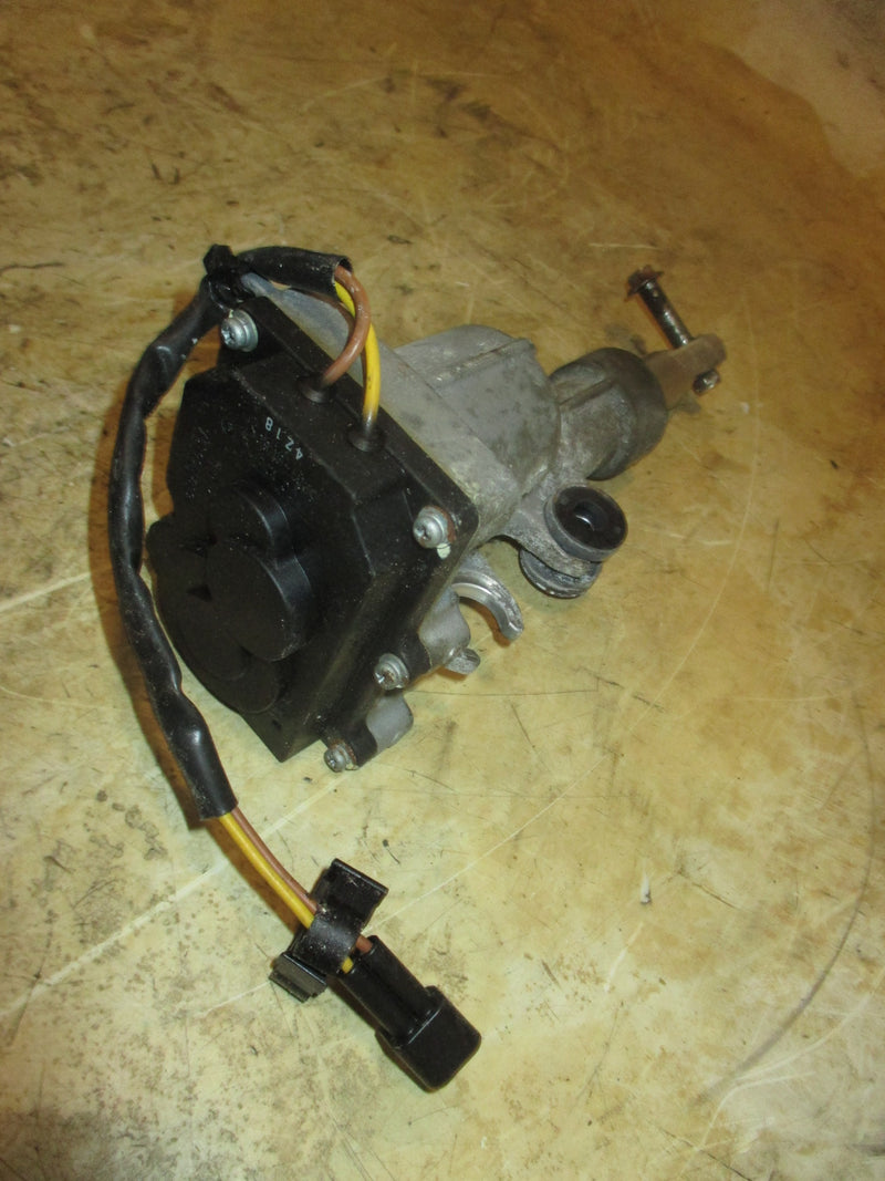 Yamaha 300hp 4.2L 4 Stroke outboard Shift Actuator (6DV-4820A-00-00)