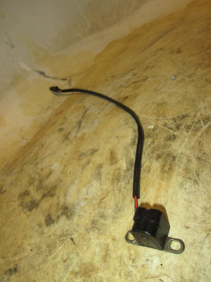 Suzuki DF140 140hp 4 stroke outboard crank position sensor