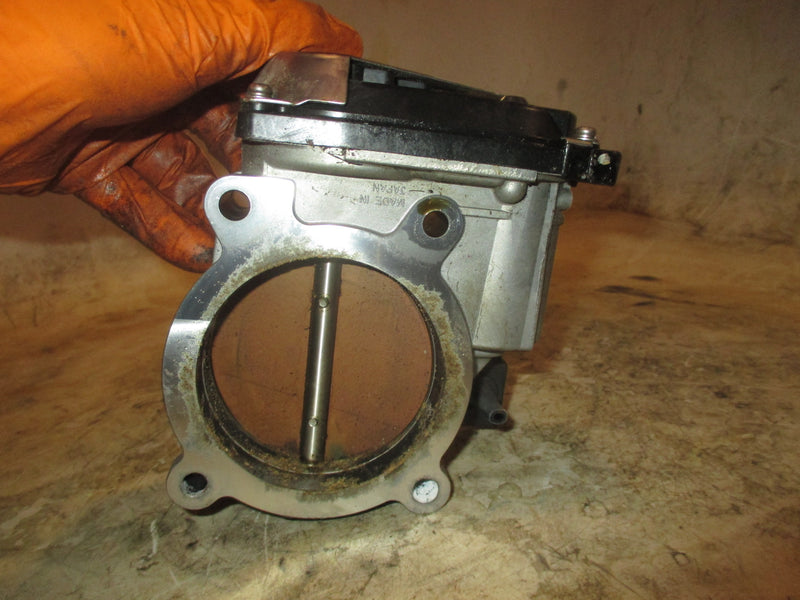 Yamaha 350hp 4 Stroke Outboard Throttle Body (6AW-13750-01-00)