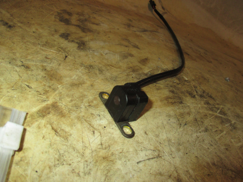 Suzuki DF140 140hp 4 stroke outboard crank position sensor