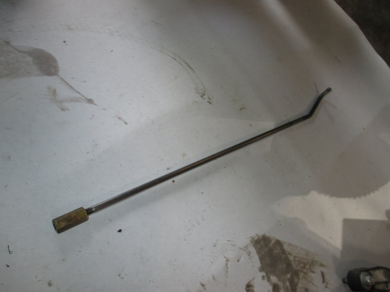 Yamaha 15hp 4 stroke outboard shift shaft (66M-44143-00)