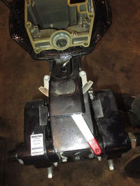 Load image into Gallery viewer, Tohatsu 9.9hp 4 stroke outboard Long Shaft 25" Midsection
