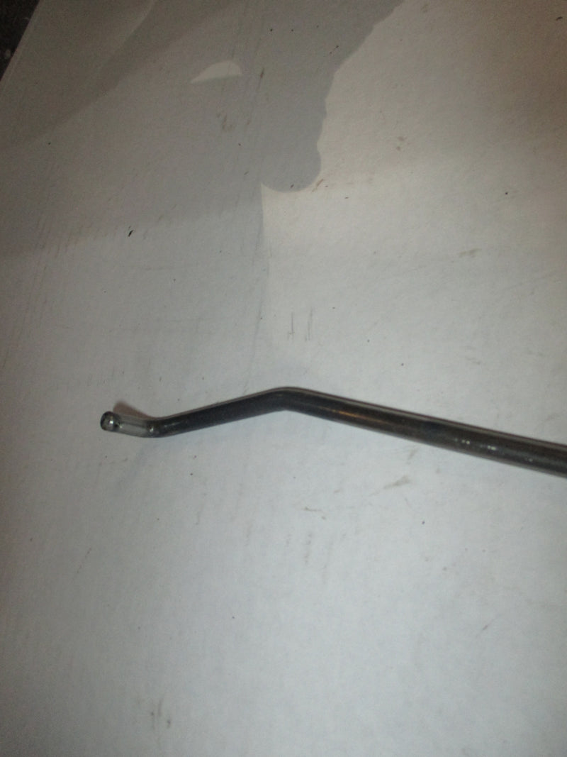 Yamaha 15hp 4 stroke outboard shift shaft (66M-44143-00)