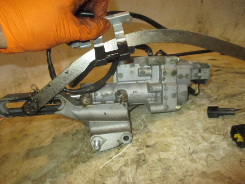 Yamaha 350hp 4 Stroke Outboard Shift Actuator (6AW-4820A-10-00)