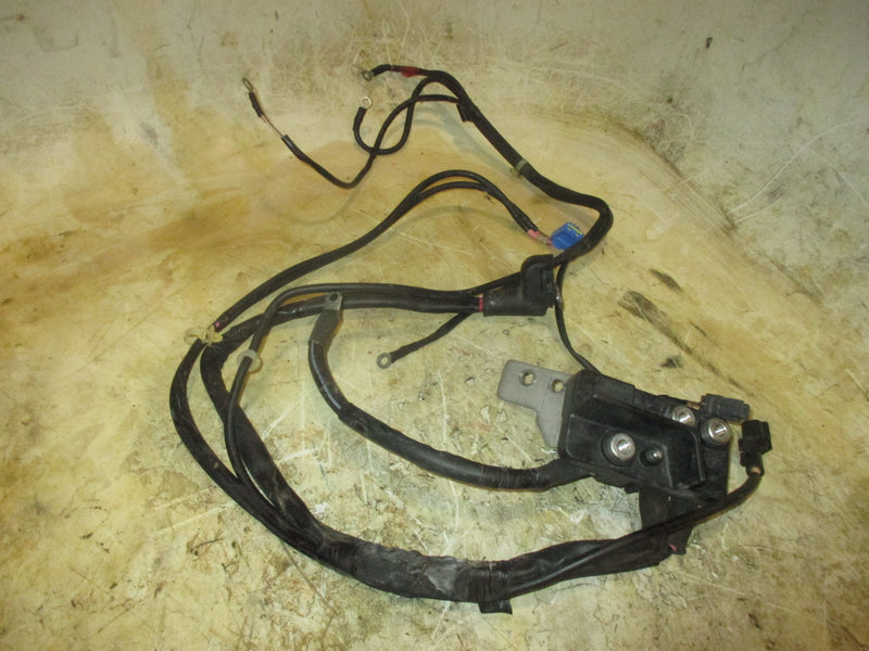 Yamaha 350hp 4 Stroke Outboard Power Harness (6AW-8259M-00-00)