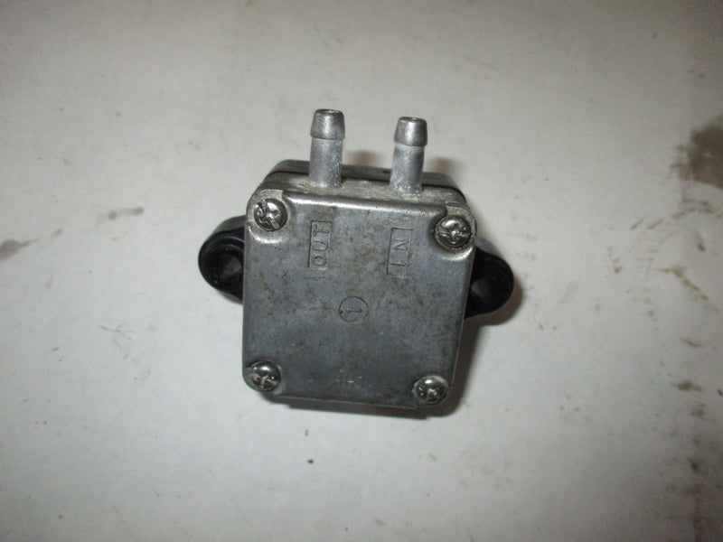 Yamaha 15hp 4 stroke outboard fuel pump (66M-24410-10)