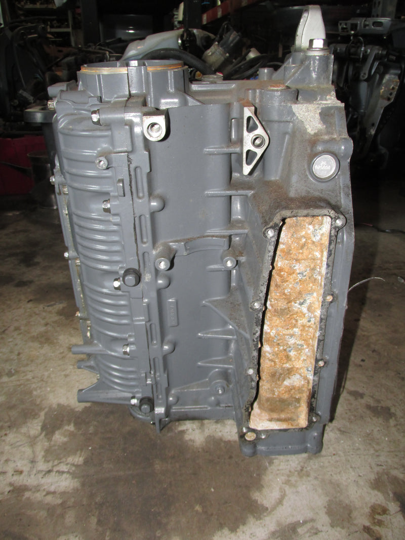 Johnson/Suzuki 140HP 4 Stroke Outboard Crankcase Block