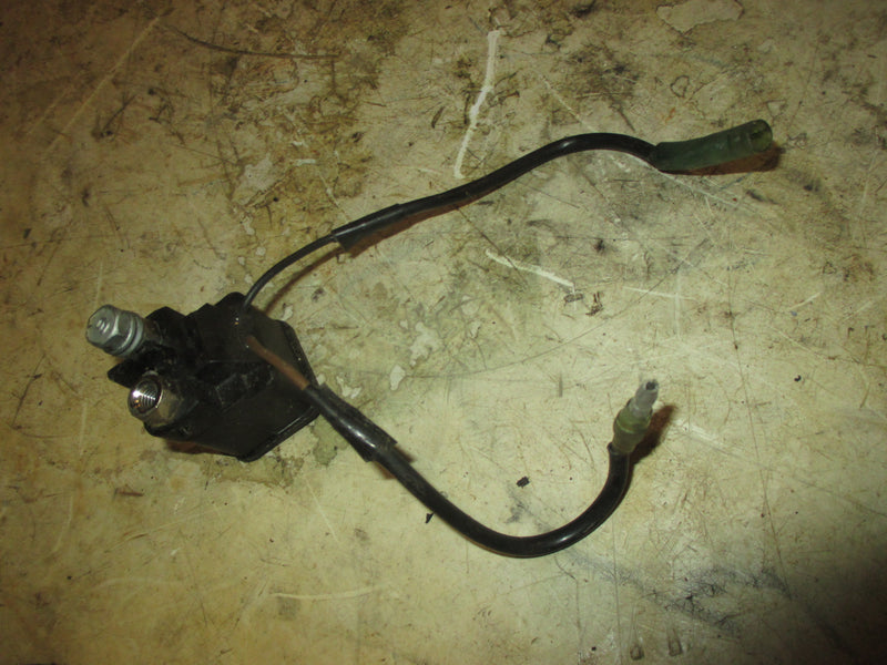 Yamaha 350hp 4 Stroke Outboard Starter Relay (6AW-8194A-00-00)
