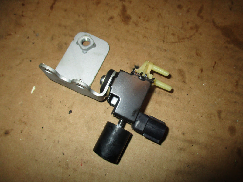 Suzuki DF200A outboard 4 cyl  solenoid valve 18117-93J00