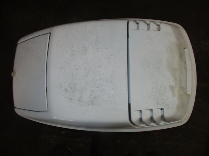 Mercury Mariner 100hp 2 stroke outboard top cowling
