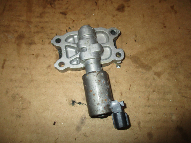 Suzuki DF200A outboard 4 cyl  oil solenoid 16550-93J00