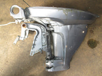 Load image into Gallery viewer, Yamaha 15hp 4 stroke outboard 15 inch shaft midsection
