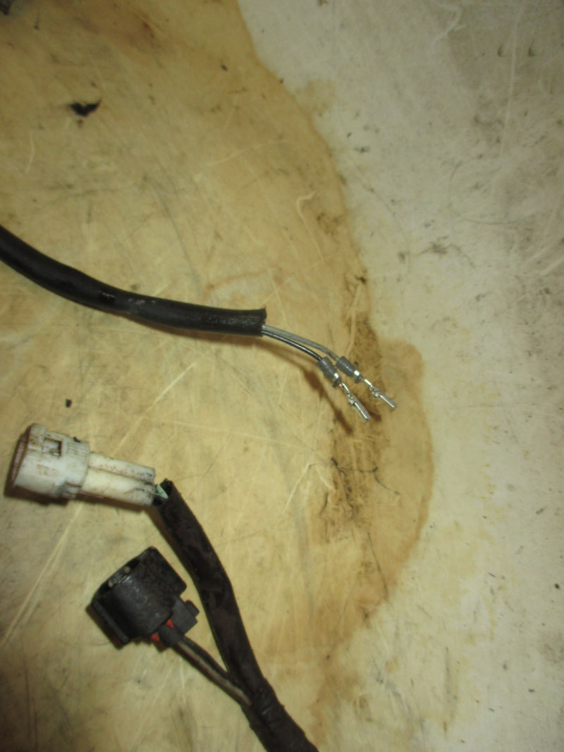 Suzuki DF140 140hp 4 stroke outboard engine wiring harness (PARTS)