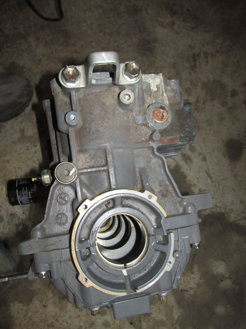 Johnson/Suzuki 140HP 4 Stroke Outboard Crankcase Block