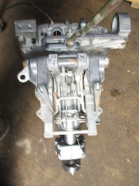 Load image into Gallery viewer, Yamaha 15hp 4 stroke outboard 15 inch shaft midsection
