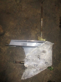 Load image into Gallery viewer, Yamaha 250hp OX66 2 stroke outboard 25" lower unit counter rotation
