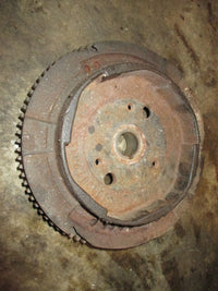 Load image into Gallery viewer, Suzuki DF30 30hp 4 stroke outboard flywheel (32102-89J00)
