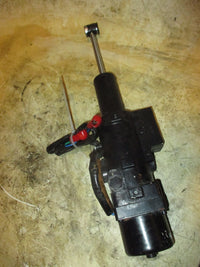 Load image into Gallery viewer, Tohatsu 9.9hp 4 stroke outboard Tilt Trim Unit
