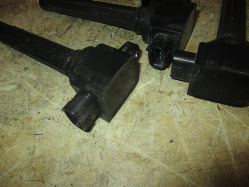 Yamaha 300hp 4.2L 4 Stroke outboard Pencil Ignition Coil Set (6CB-82310-00-00)