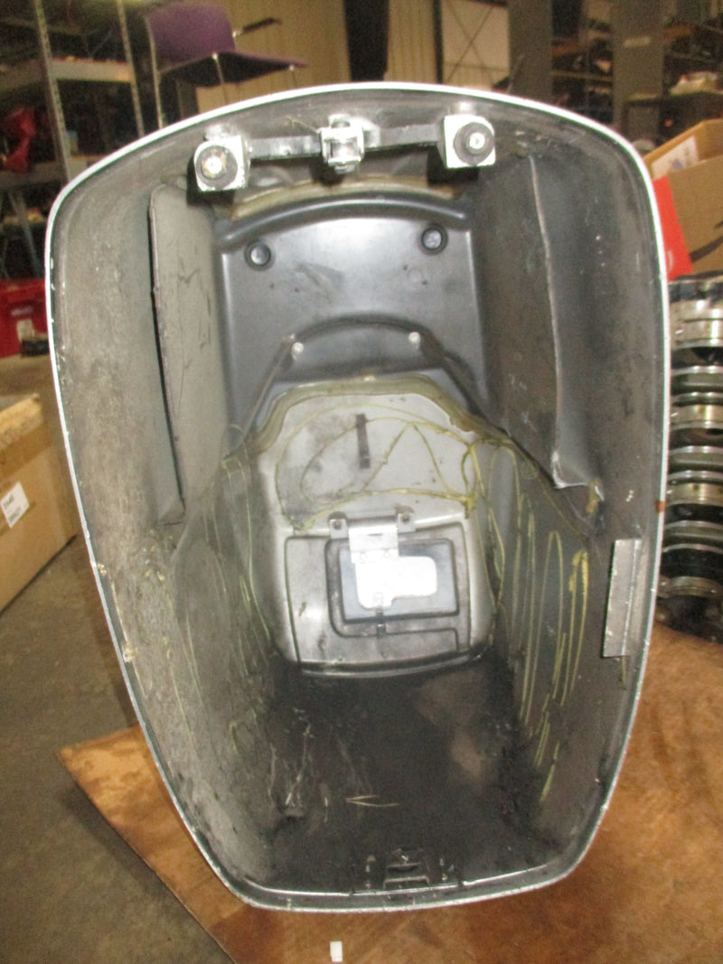 Mercury Mariner 100hp 2 stroke outboard top cowling