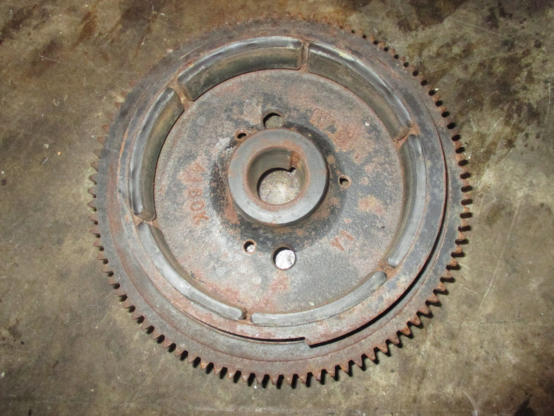 Suzuki DF30 30hp 4 stroke outboard flywheel (32102-89J00)