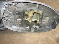 Load image into Gallery viewer, Yamaha 15hp 4 stroke outboard 15 inch shaft midsection
