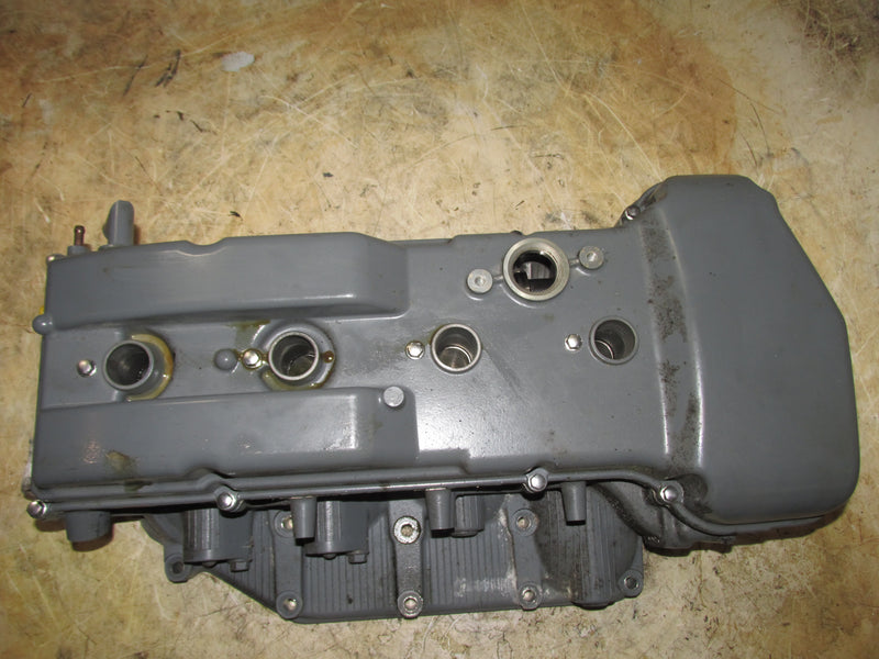Johnson/Suzuki 140HP 4 Stroke Outboard Cylinder Head Assembly (11100-90J02)