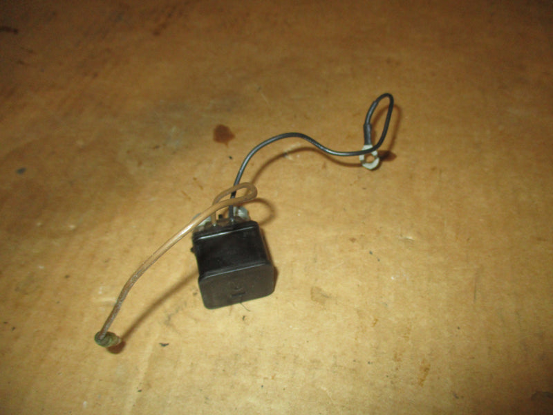 Yamaha 115hp 4 stroke outboard Starter relay 68V-8194A-00