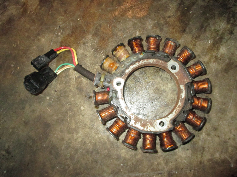 Suzuki DF30 30hp 4 stroke outboard stator (5108-120)