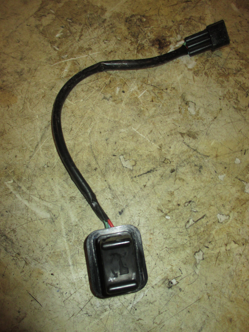 Yamaha 300hp 4.2L 4 Stroke outboard Tilt Trim Switch (6BR-82563-01-00)