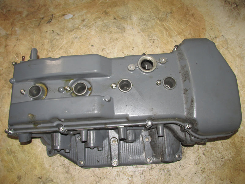 Johnson/Suzuki 140HP 4 Stroke Outboard Cylinder Head Assembly (11100-90J02)