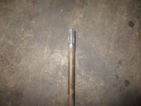 Load image into Gallery viewer, Yamaha 250hp OX66 2 stroke outboard 25" lower unit counter rotation
