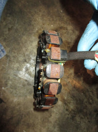 Load image into Gallery viewer, Suzuki DF30 30hp 4 stroke outboard stator (5108-120)
